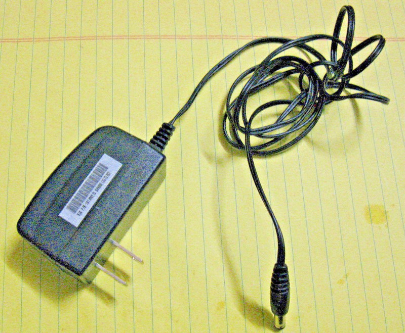 American Dynamics TVL Color Camera Module ADMCAMODULEB DC 12V 300mA with Power S gallery