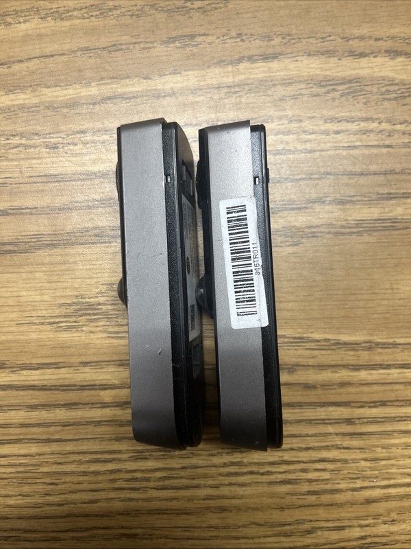 LOT 2 - ADT DBC853-V2 Wireless HD Doorbell Camera gallery
