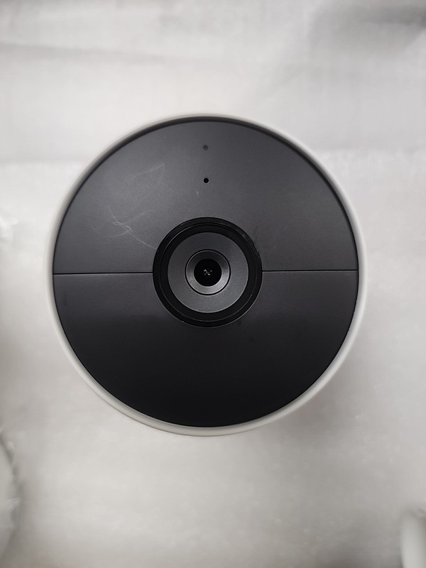 Google Nest Cam Security Camera GA01317-US (No Charging Adapter) gallery