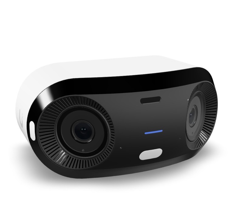 Brand New Ubiquiti UniFi Protect G6 180 Camera – White (UVC-G6-180-W)