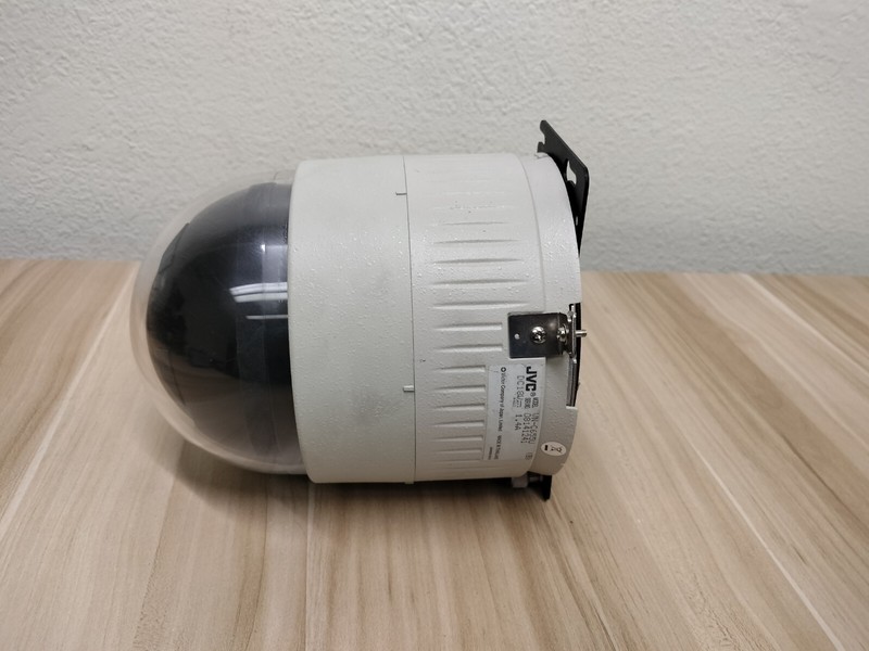 JVC (VN-C655U) Color Dome Network Surveillance Camera*SOLD AS-IS* gallery