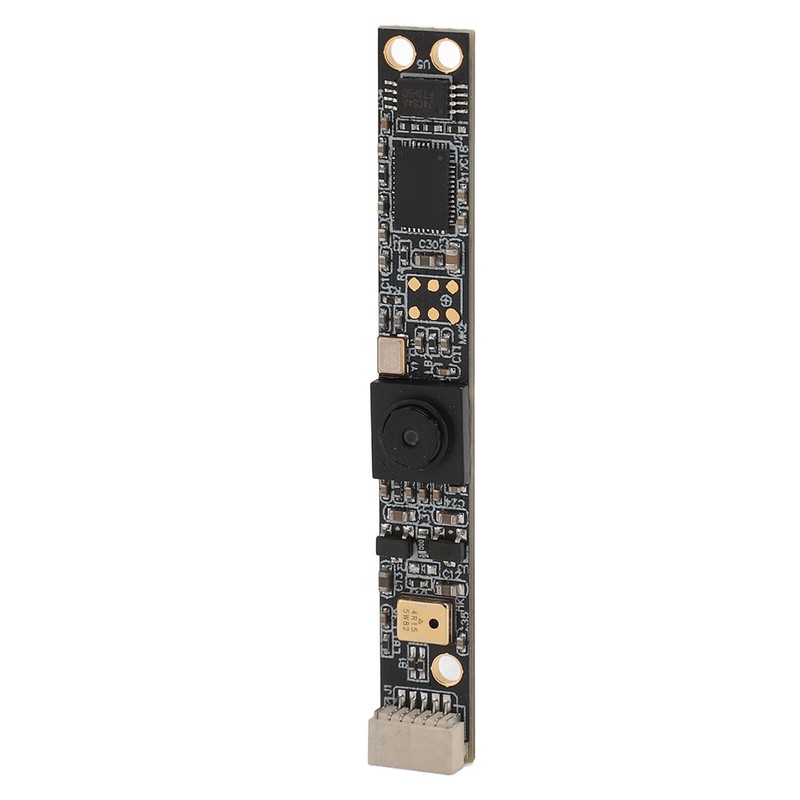 USB Camera Module 2MP 1600x1200 Resolution 120 Degree FOV Autofocus Webcam gallery