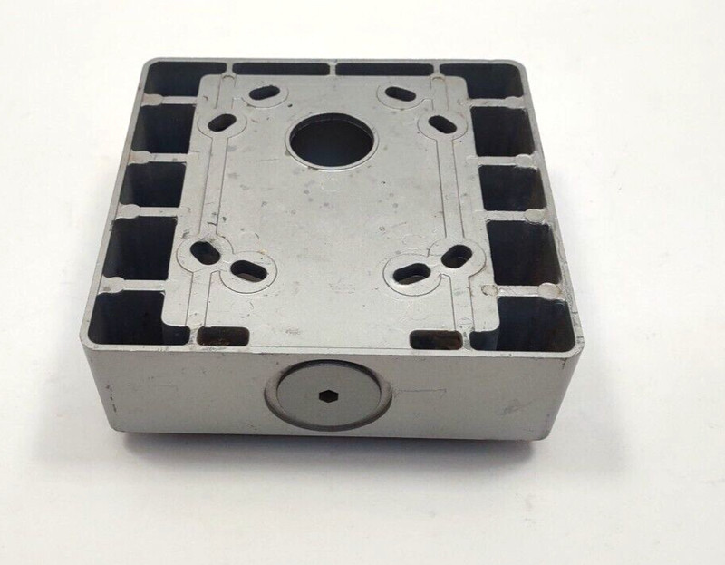 Lot of 2 Panasonic Wall Mount Bracket For WV-S1531LN Network Camera