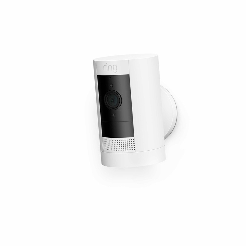 ✅ New: Ring Stick Up Outdoor Cam 3rd Gen Battery Wireless Camera Two-Way Talk ✅ gallery