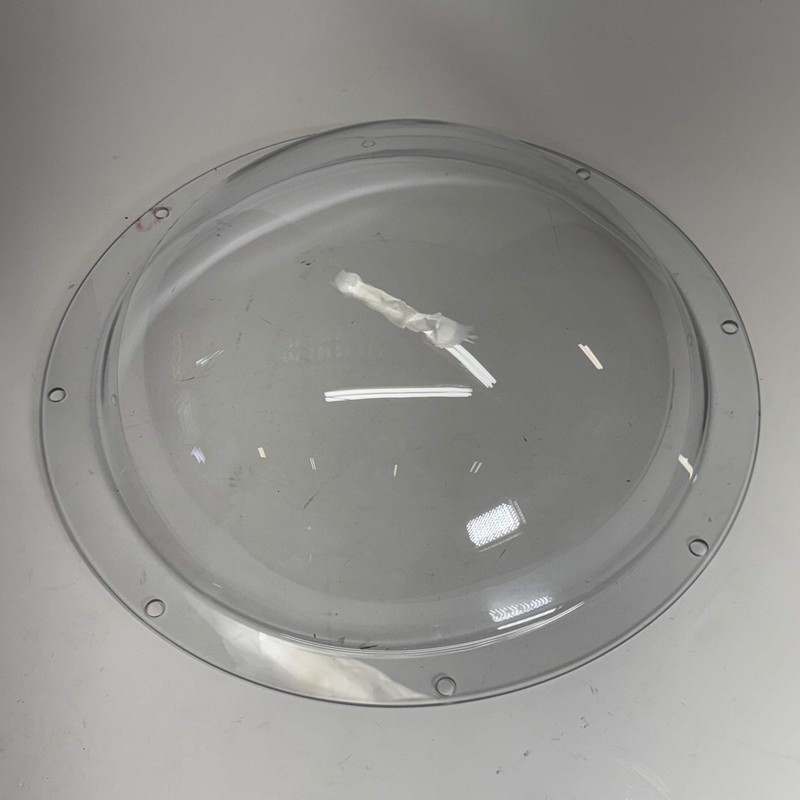 Replacement Acrylic Camera Dome Sz 26.5″ Clear
