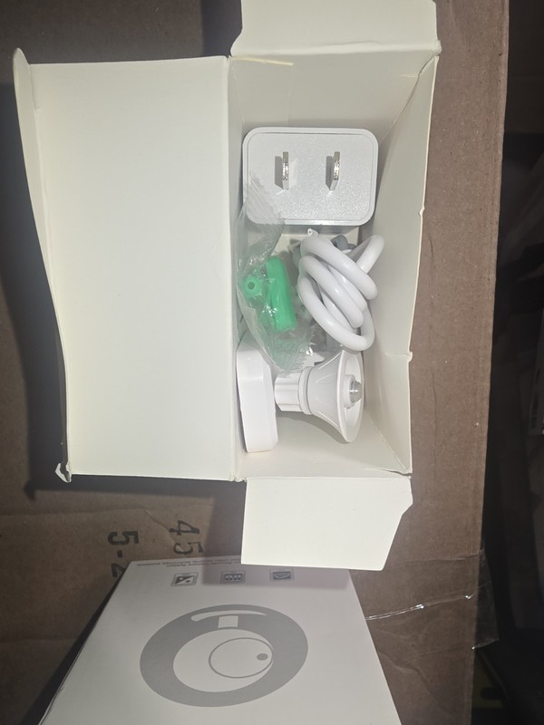 Cloud Storage Smart Camera gallery