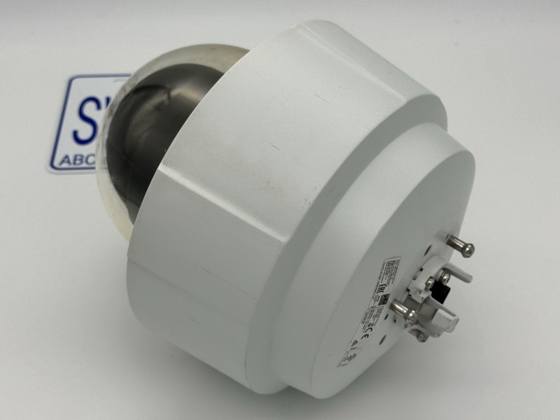 Axis Q6055-E 60Hz PTZ Outdoor Camera 32x Optical Zoom gallery