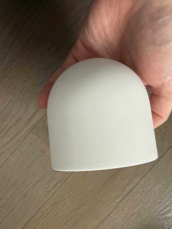 Google Nest Outdoor Cameras G3AL9 (Snow) 2-Pack gallery