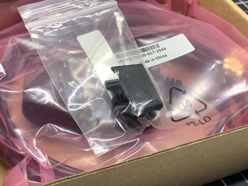 LOT OF 13* DELL CN-03TJ9N-TEQ00 Optiplex WiFi Wireless Network Antenna | #R548 gallery