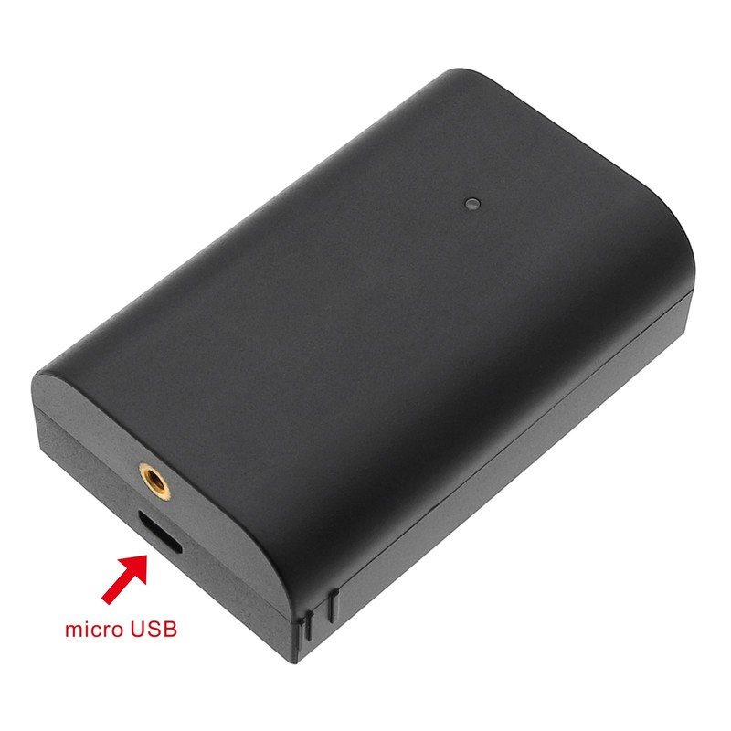 BATTERIE 6000Mah Type Ibr072Gc, Ad201-1 For Ies Kami Ibr072Gc Ad201-1 gallery