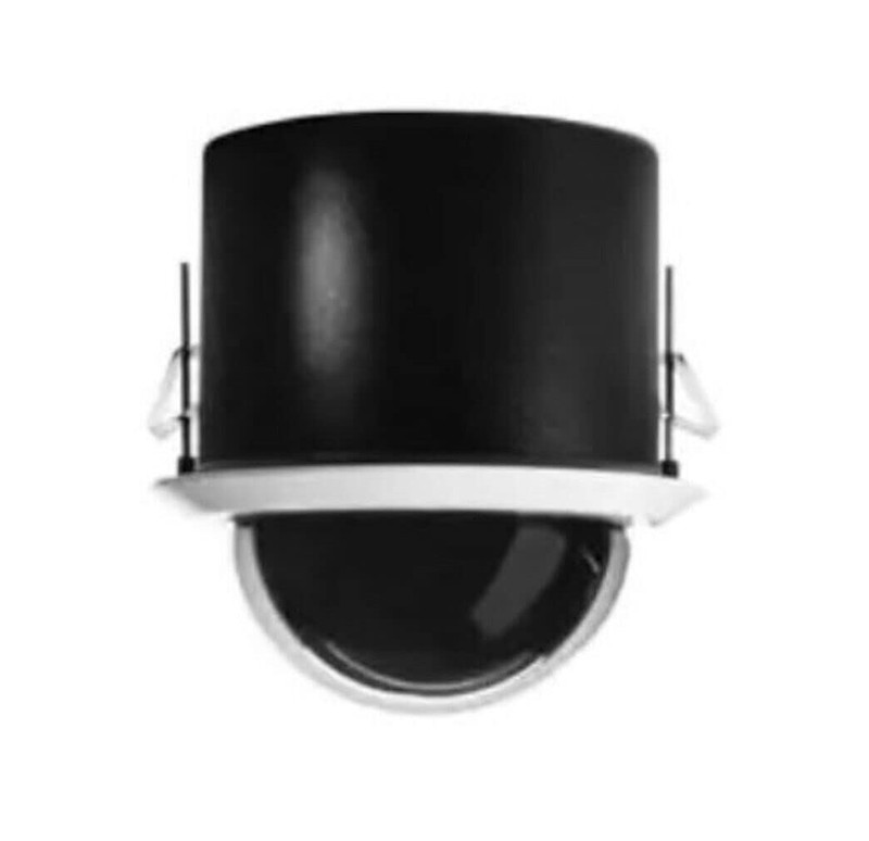 Pelco DD436 Spectra IV SE Dome Drive High Res Day/Night Camera