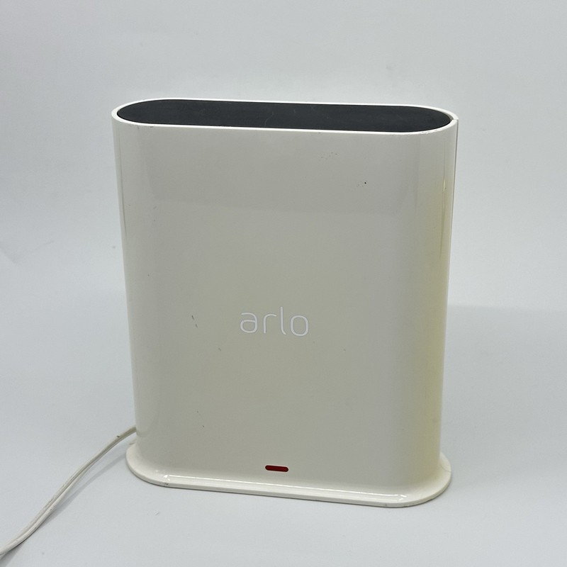 Arlo Ultra VMB5000 Smart Hub Base Station W/power Cord TESTED