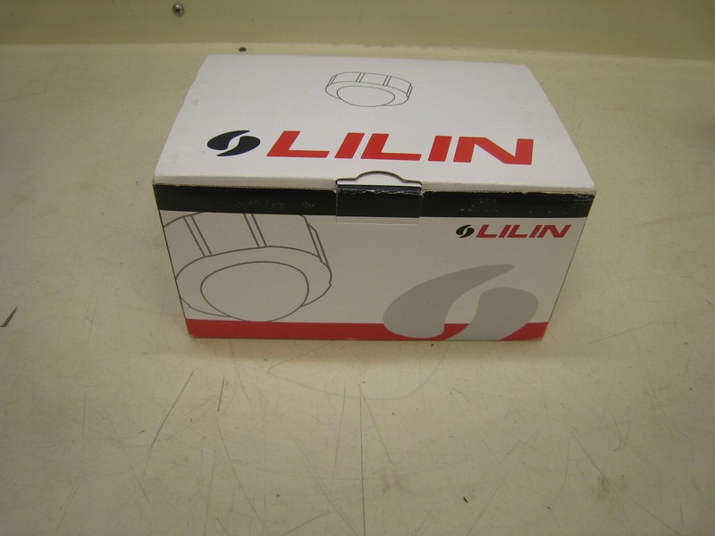 Lilin Dome IR Camera AHD262AX4.2 Version: 23N1 / HDMI / DC12V , 3.6W gallery