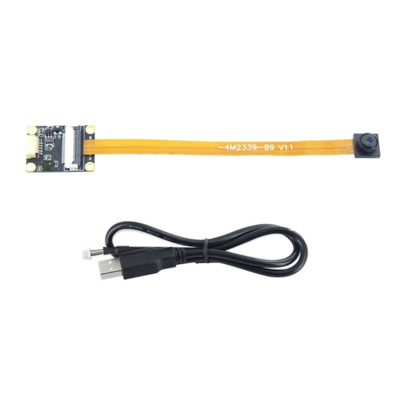 OV4689 USB Camera Module for Laptop 4MP with Digital Microphone USB2.0 Drive gallery