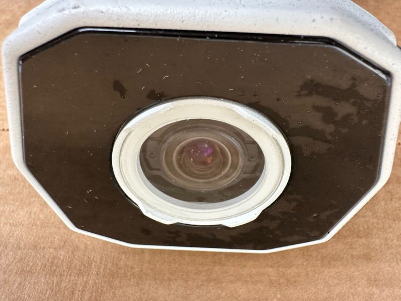 Avigilon 3.0W-H3-BO1-IR Bullet Network Camera gallery