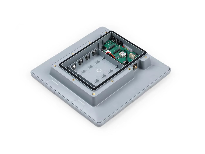 SenseCAP Solar Node P1 for Meshtastic Meshcore 868MHz 915Mhz Repeater L76K GPS W gallery