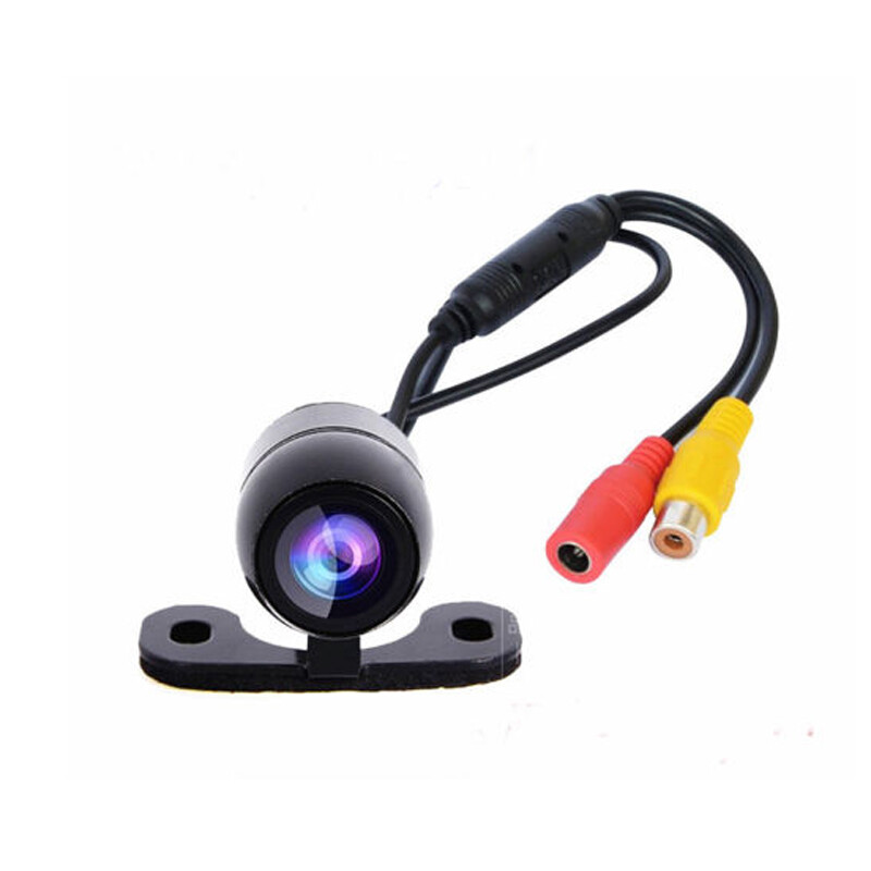 HD Wired 150 Degree Cctv Camera 420TV Outdoor Security Waterproof Mini Lines CAM gallery