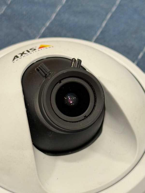 AXIS FA4115 (01001-001) Dome Sensor Unit Flexible indoor 1080p gallery