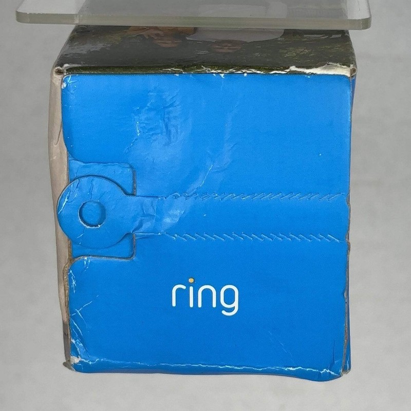Ring Battery Doorbell Smart Doorbell B0BZWRLRLK Unclaimed gallery