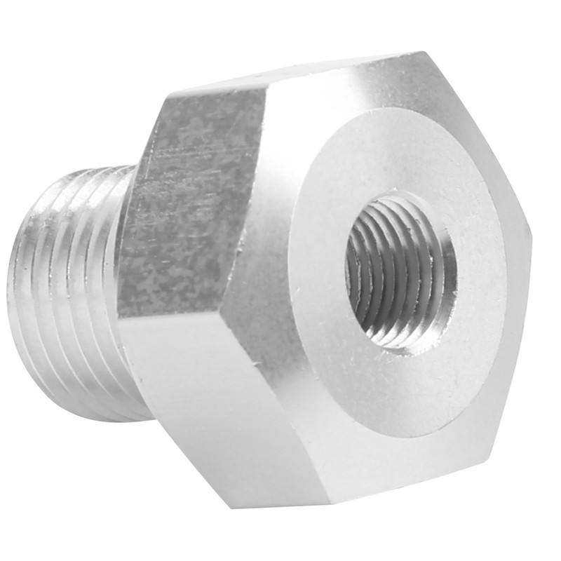 M16 1.5 Adapter To 1/8 NPT Oil Pressure Sensor For LS Engine Replacement