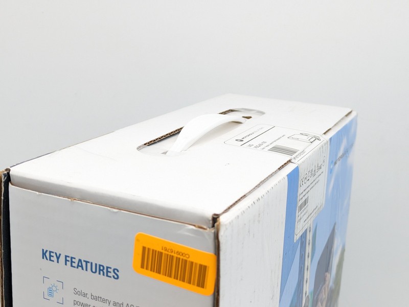 Motorola L6Q Quick-Deploy LPR Camera System (VSQ-60-100) gallery