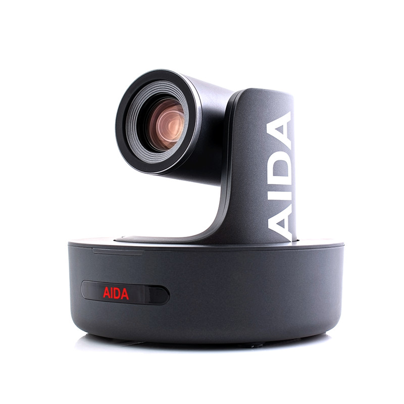 AIDA Imaging Full HD NDI HX Broadcast PTZ Camera with 20x Optical Zoom