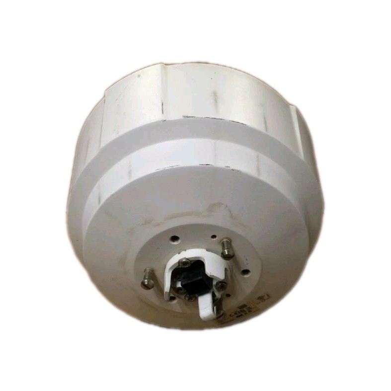 Axis Q6042-E 60 Hz Dome Network Camera 0560-001-02 gallery