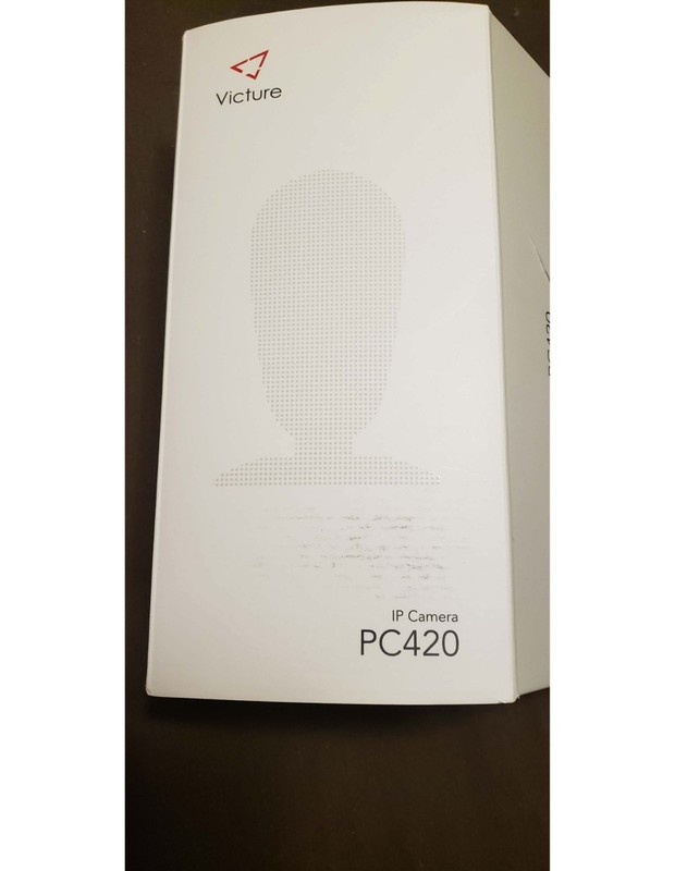 Victure PC420 IP Camera – brand new in box