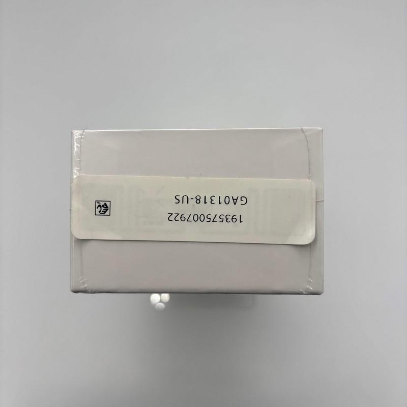 New Google Nest Doorbell Doorbell Camera White GA01318-US gallery