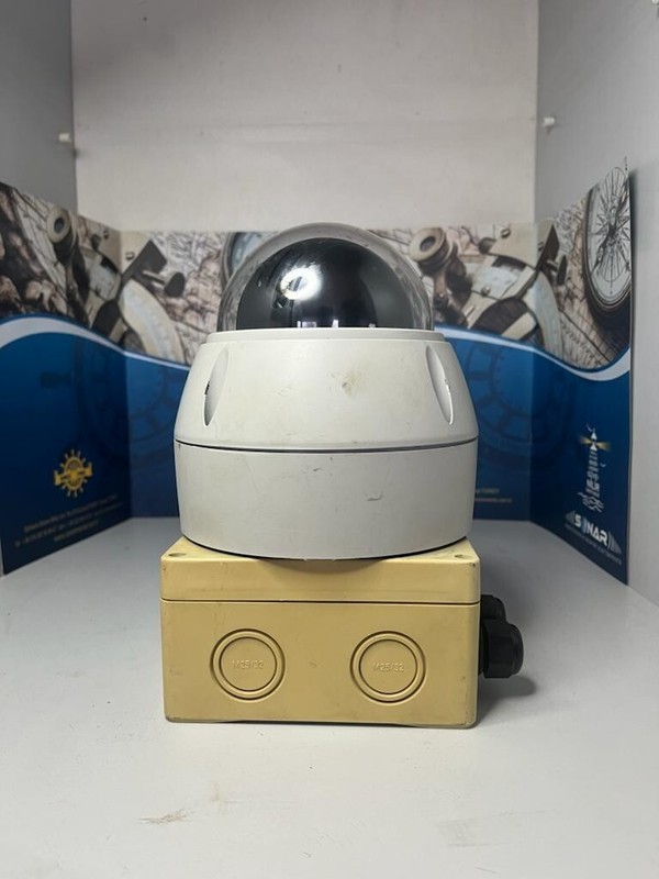 Vista VK2-600PTZ Cathexis Vision Camera gallery