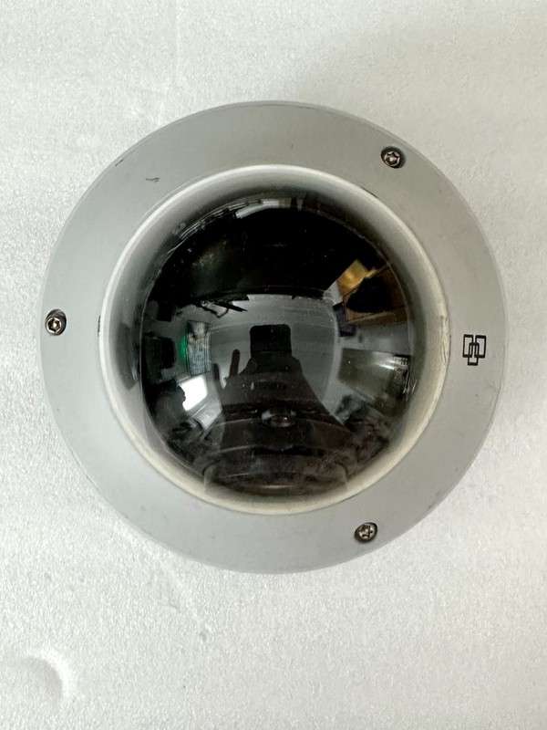 Interlogix TVD-M1245E-2M-N 1.3 MP IP PoE Dome Security Camera (Tested)