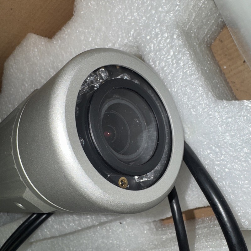 Geovision GV-BL220D 2 Megapixel 1080P HD IR Bullet IP Camera gallery