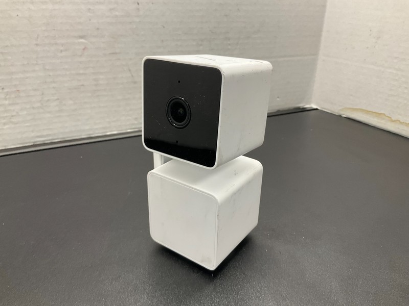 Wyze Cam Pan V3 1080P Security Camera WYZECPAN3