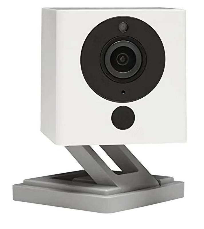 NEW Wyze Cam v2 + Wyze Sense Starter Kit Home Security 1080p Camera Sealed gallery