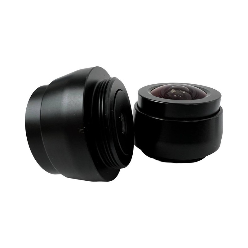 PRECISION MEGA PIXEL Lens VT3Z413M3 1/2" 4.5-13mm F1.8 Day/Night