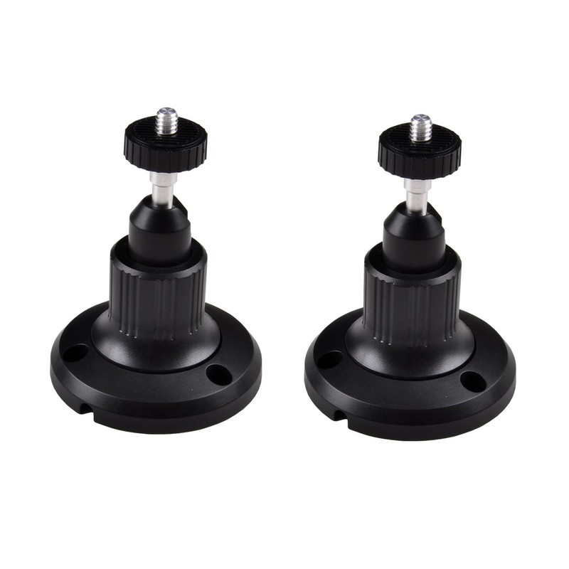 2Pack Eufy Camera Mount,Adjustable Wall Mount Compatible with eufyCam 2C/2C... gallery