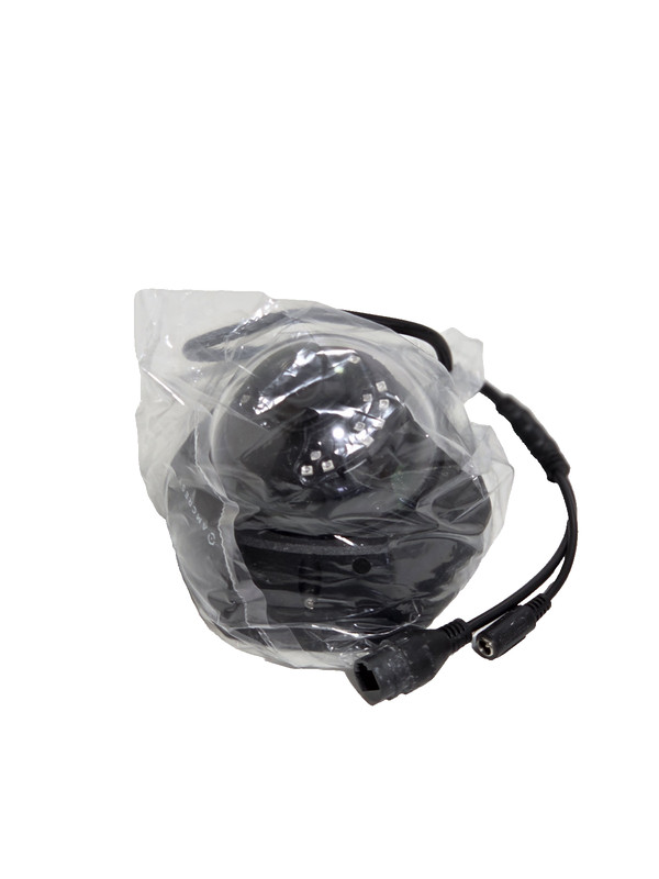 Amcrest 5MP Outdoor PoE IP Camera,Vandal HD Security Camera 2.8MM NEW gallery