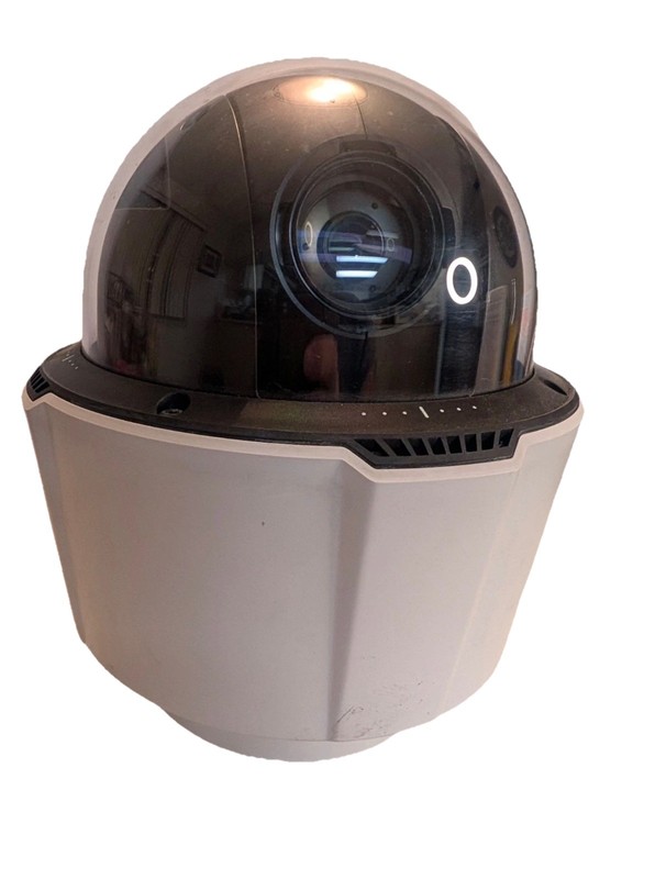 Used AXIS P5624-E Mk II 60HZ Network Camera gallery