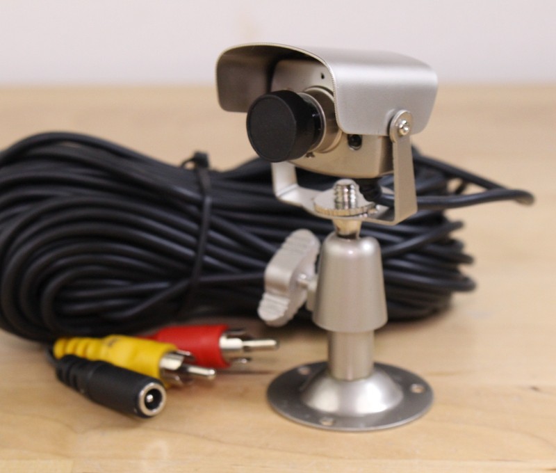 Swann Security Camera Wired Small N3960