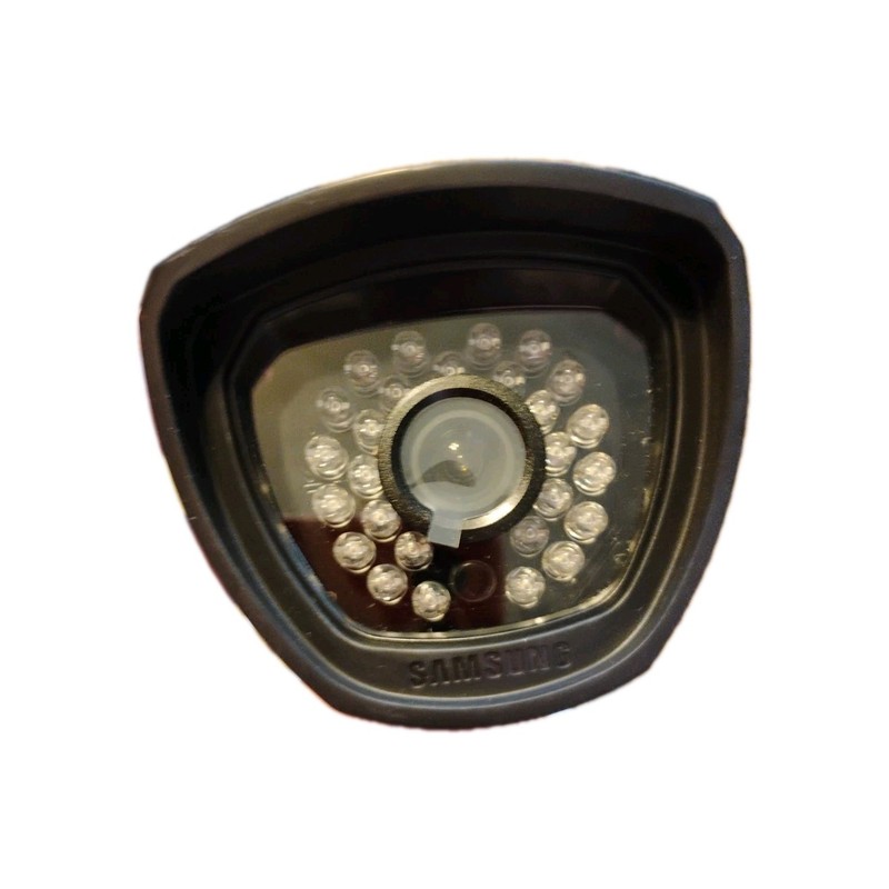 Samsung Digital Colour Security Camera Model For Replacement SDS-P3040 gallery