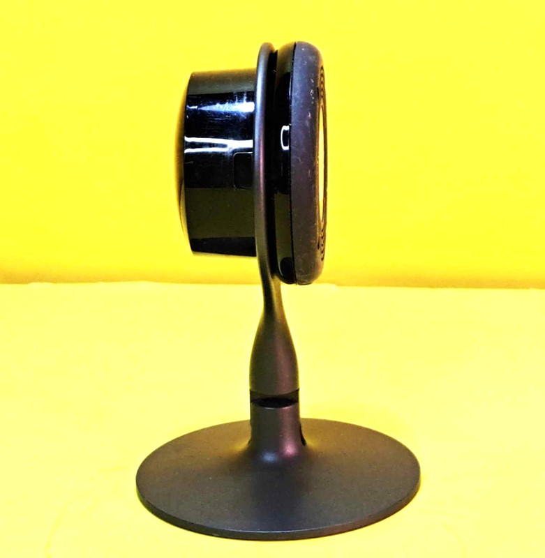 ⚡100% UNTESTED BUT POWERS ON⚡GOOGLE NEST A00005 NC1102ES INDOOR SECURITY CAMERA⚡ gallery