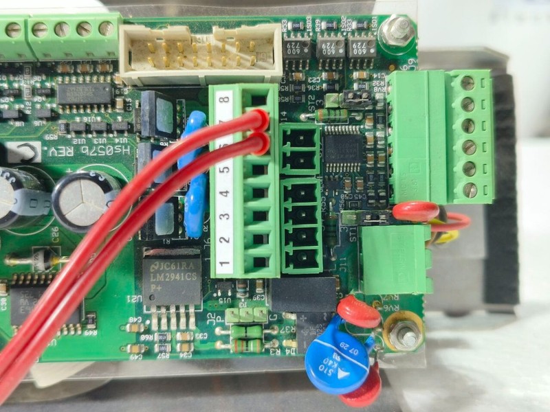 SONY FCB-EX480C CCTV CAMERA DIGITAL ZOOM MODULE HERINS SCAN SYSTEMS gallery
