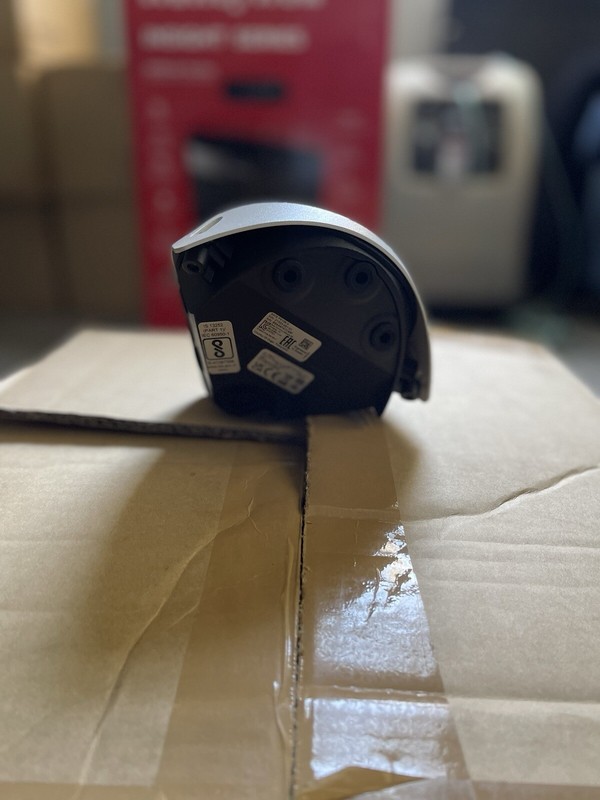 Axis P9106-v Security Camera. gallery