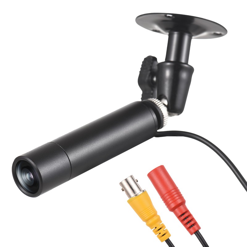 1080P CCTV Wired Indoor 3.6mm G4S1