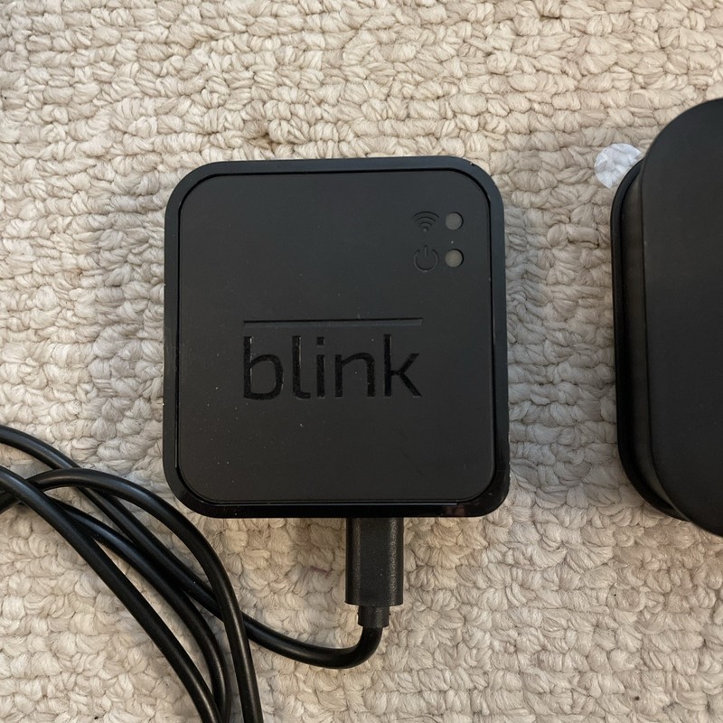 Blink BCM00600U (Wireless) (Indoor/Outdoor) Home Security Camera System gallery