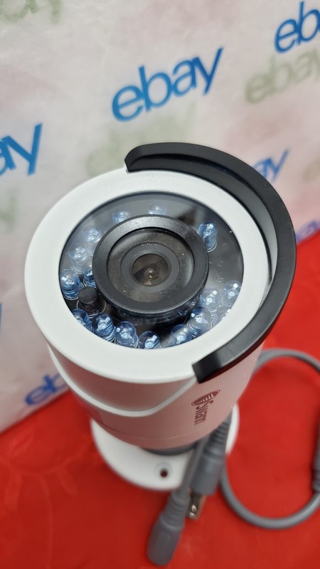 Swann Security Camera SRPRO-T855CAM PRO-T855 1080P PRO-SERIES HD, Outdoor Indoor gallery