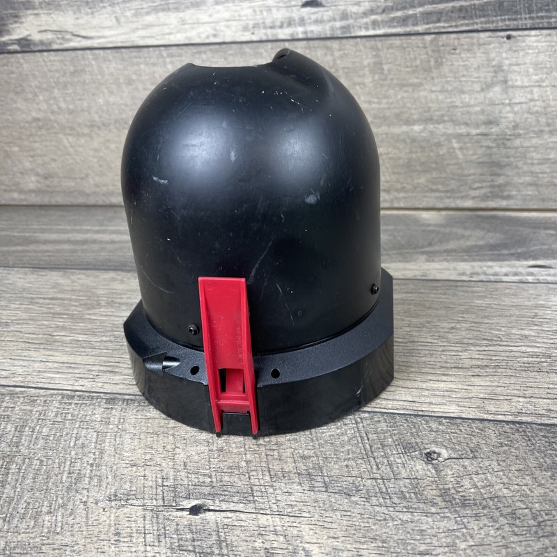 Pelco DD4TC16 Spectra IV Color PTZ Color Dome Camera⚠️Untested ⚠️ gallery