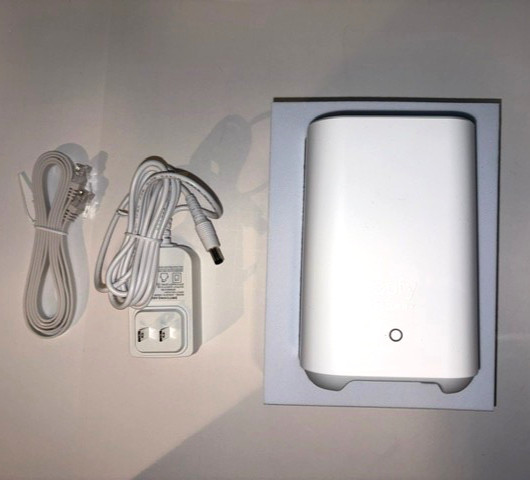 eufy homebase 2 t8010