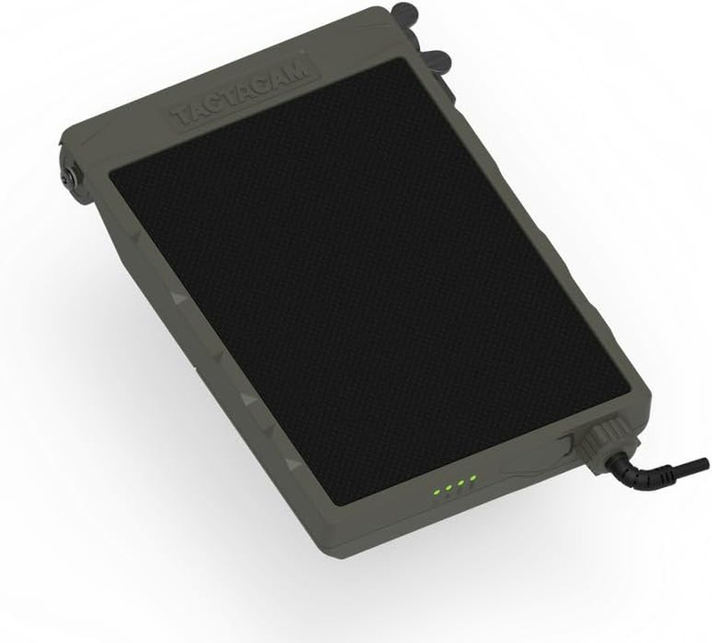 Defend Solar Panel for Cellular Security Camera gallery