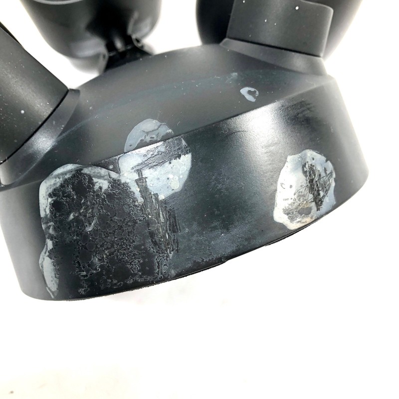 Ring Floodlight Cam Wired Pro Wi-Fi 1080p Surveillance Camera - Black gallery